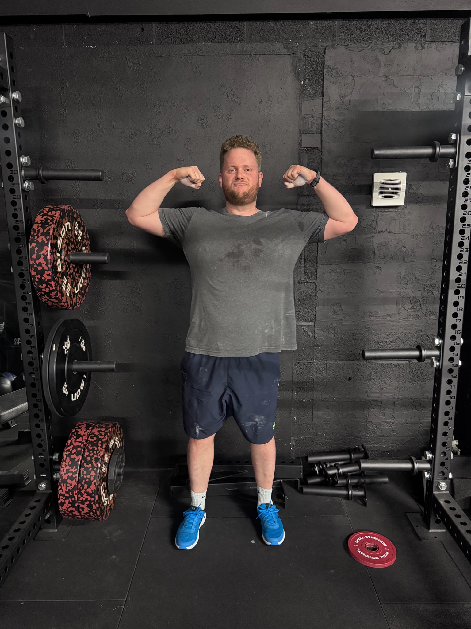 Ed at Physical Formula